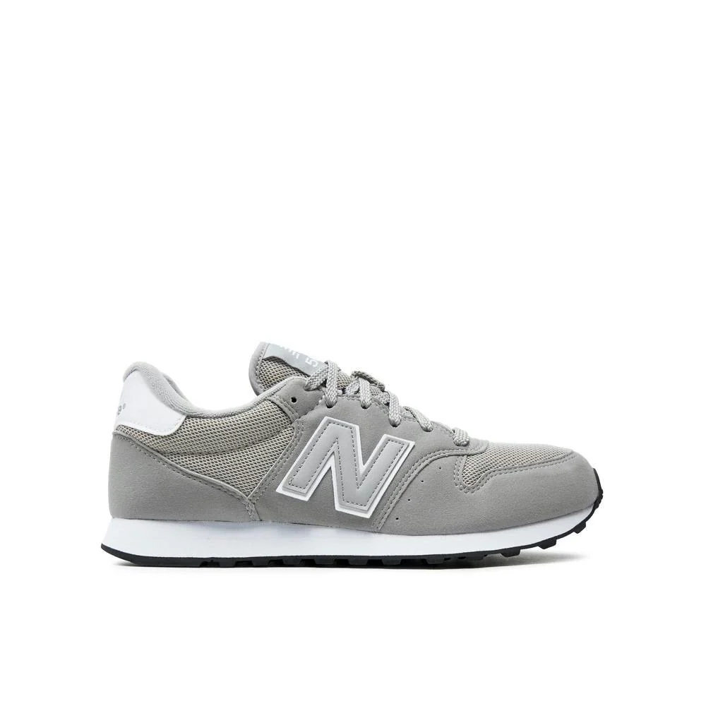 Turnschuhe Mann New Balance 500 Grau - Image 6