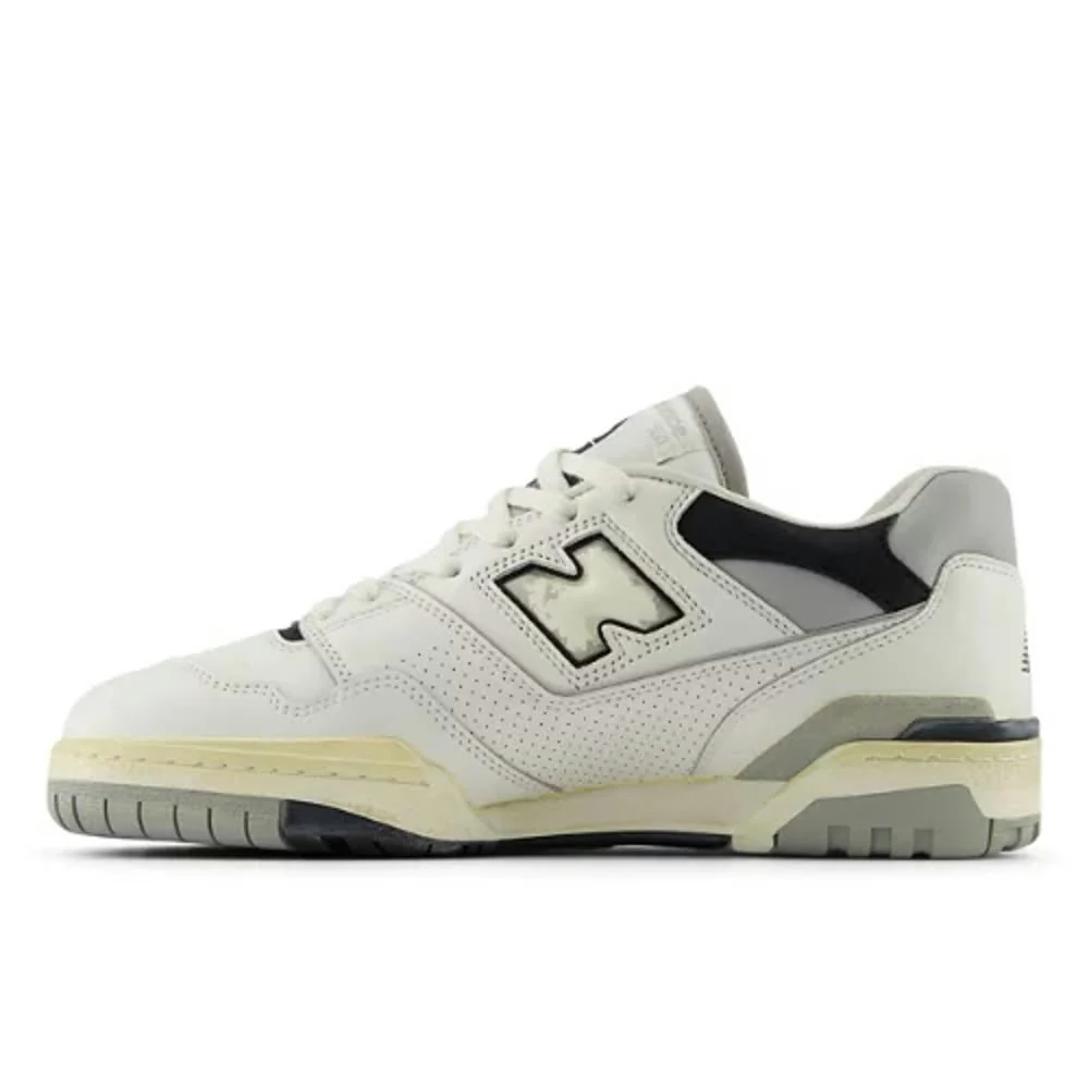Turnschuhe Mann New Balance 550 Weiß - Image 32