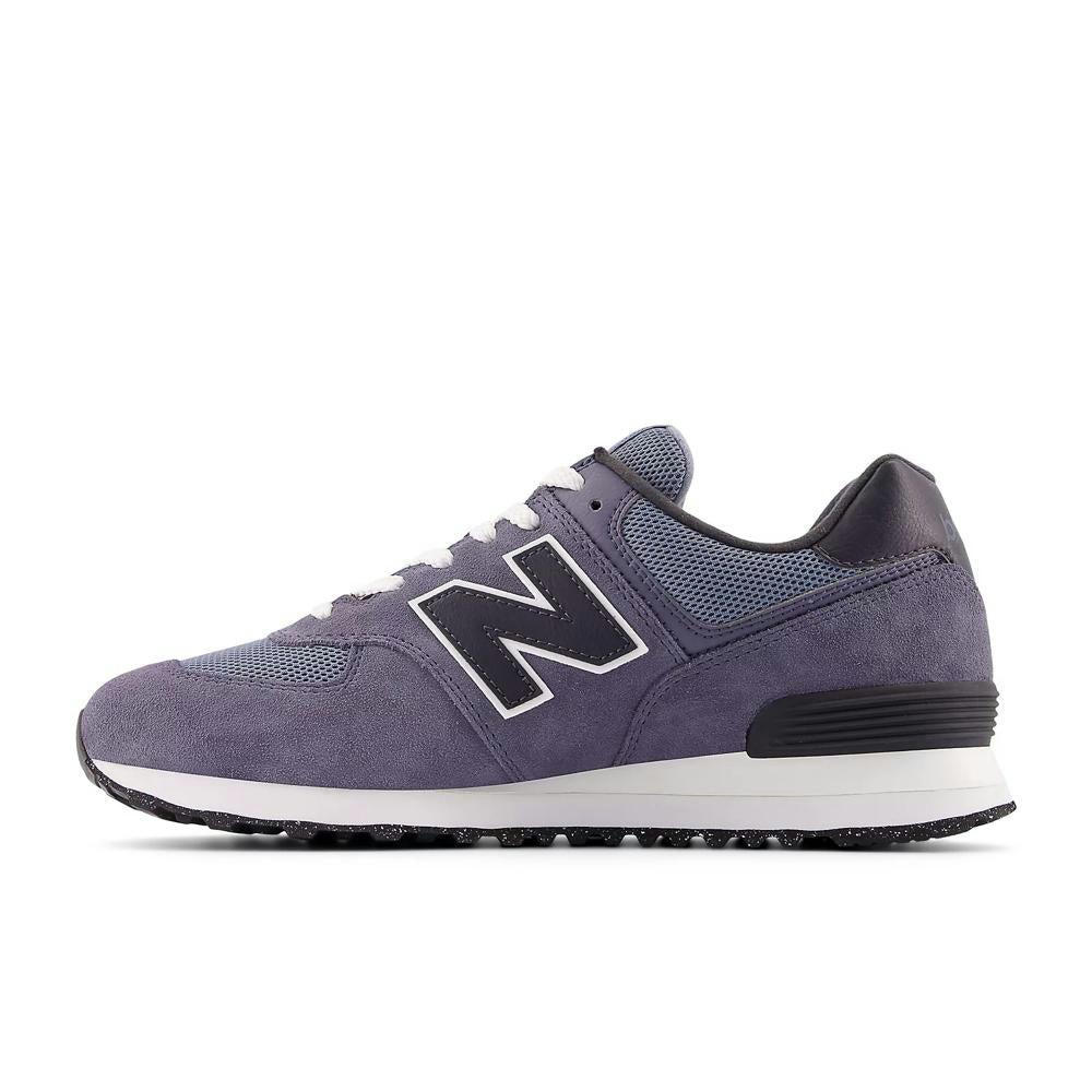 Turnschuhe Mann New Balance 574 Grau - Image 27