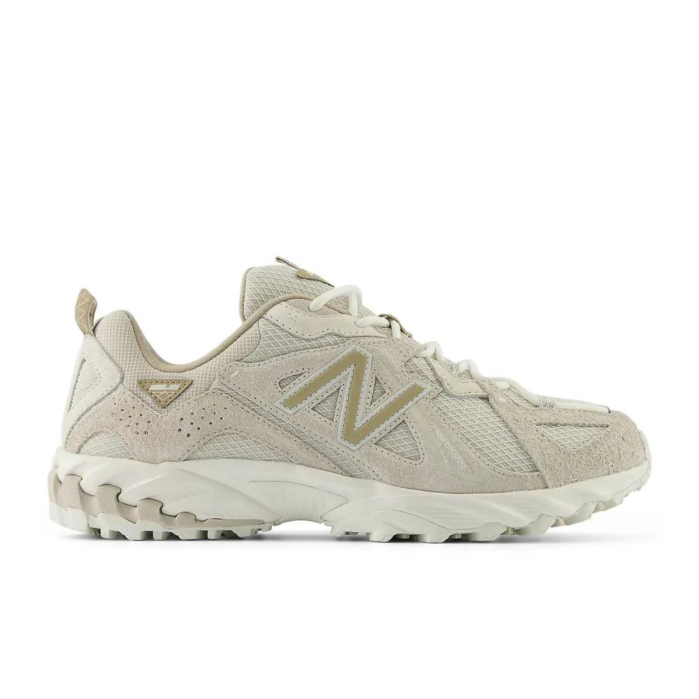 Turnschuhe Mann New Balance 610 Beige - Image 36