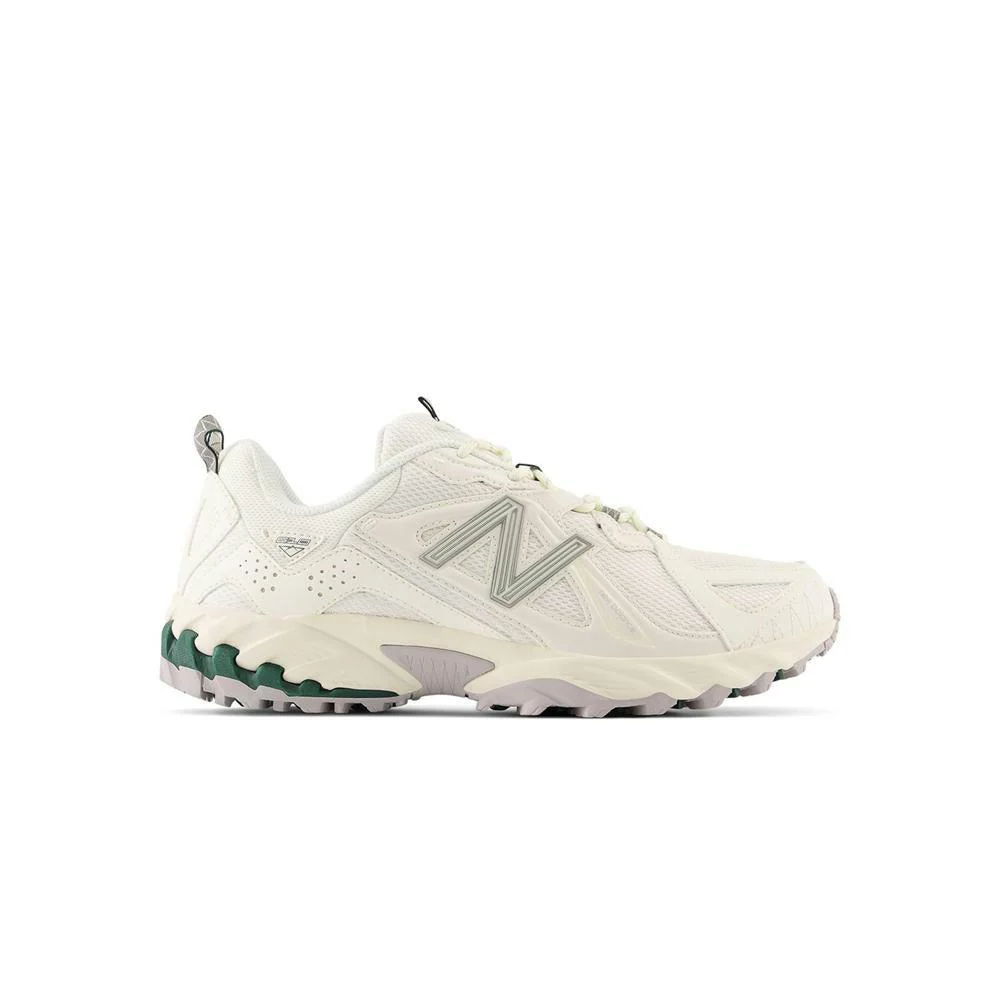 Turnschuhe Mann New Balance 610 Weiß - Image 2