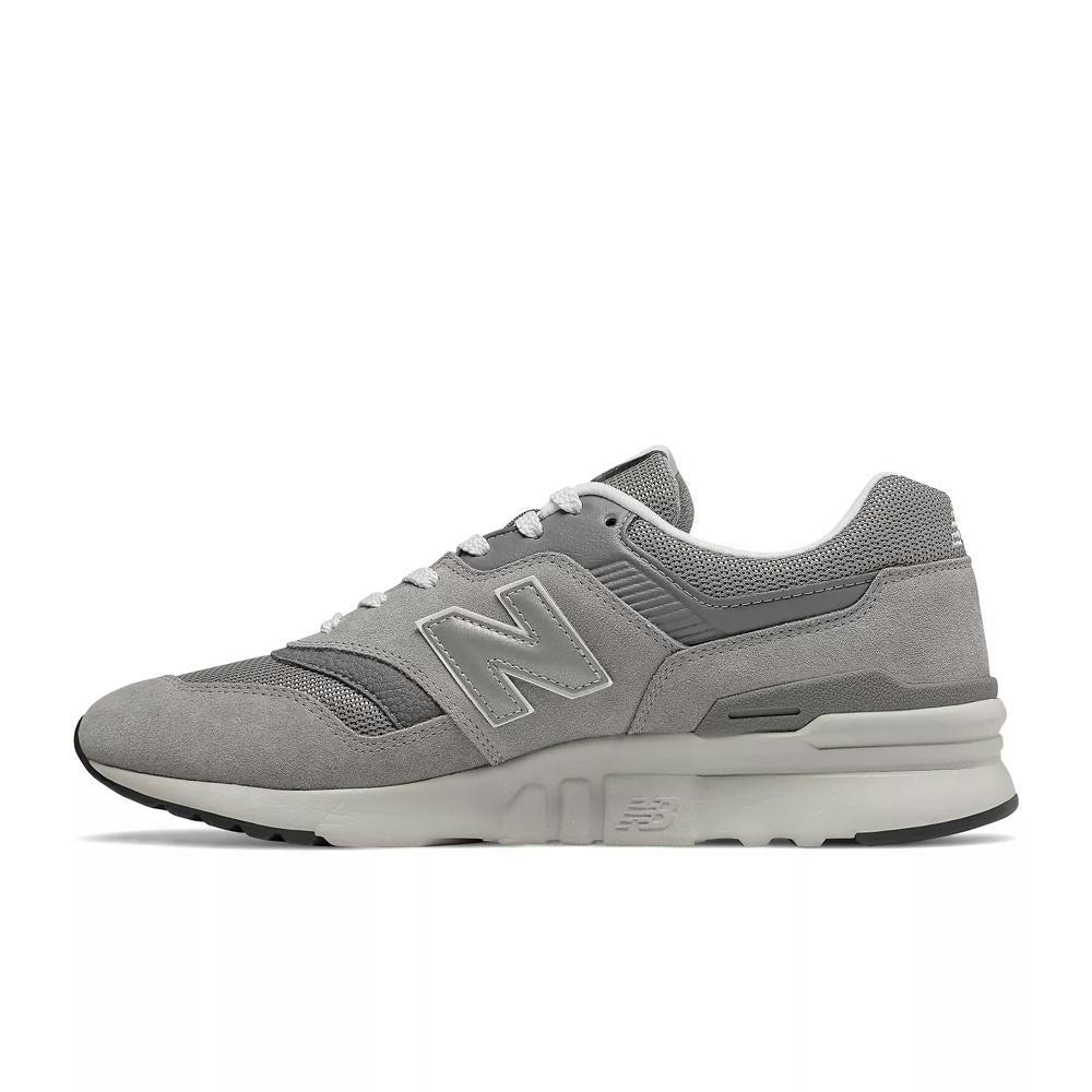 Turnschuhe Mann New Balance 997H Grau - Image 24