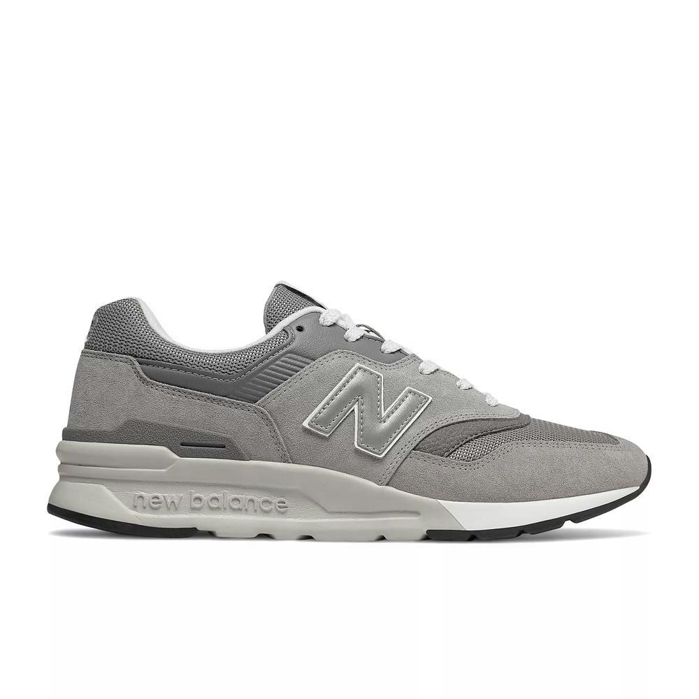 Turnschuhe Mann New Balance 997H Grau - Image 27