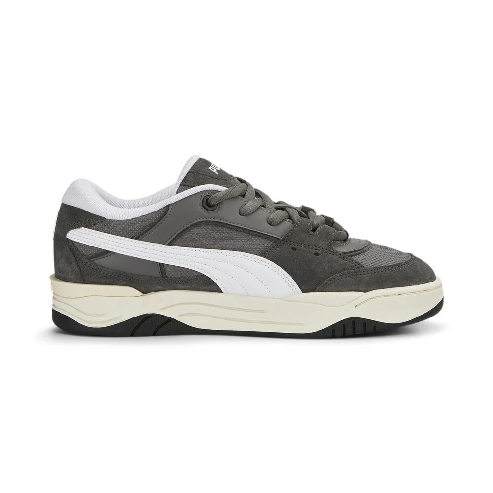 Turnschuhe Mann Puma 180 Grau - Image 11