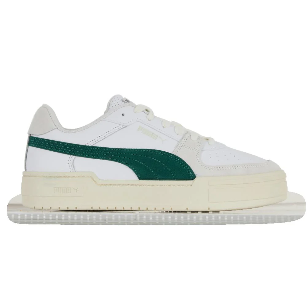 Turnschuhe Mann Puma Ca Pro Ivy League Weiß - Image 32