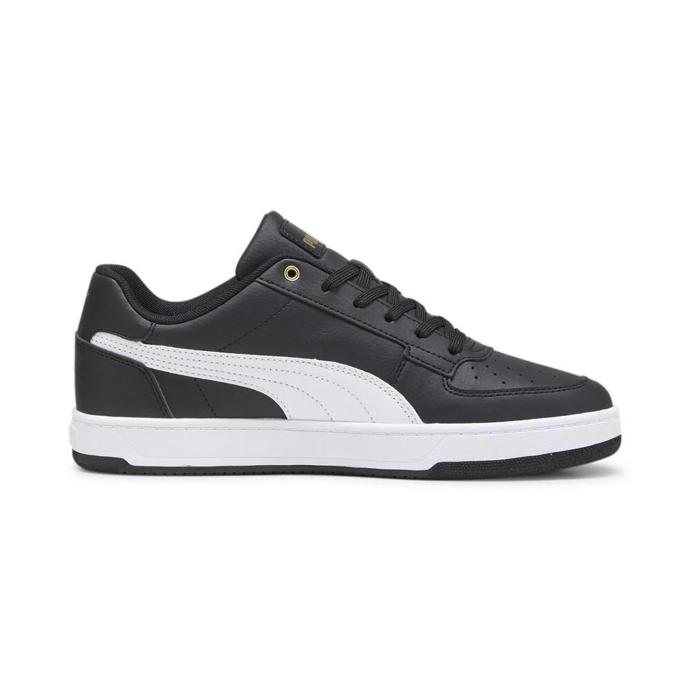 Turnschuhe Mann Puma Caven 2.0 Schwarz - Image 35