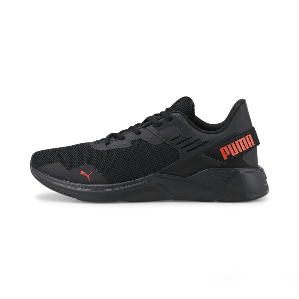 Turnschuhe Mann Puma Disperse Xt 2 Schwarz - Image 22