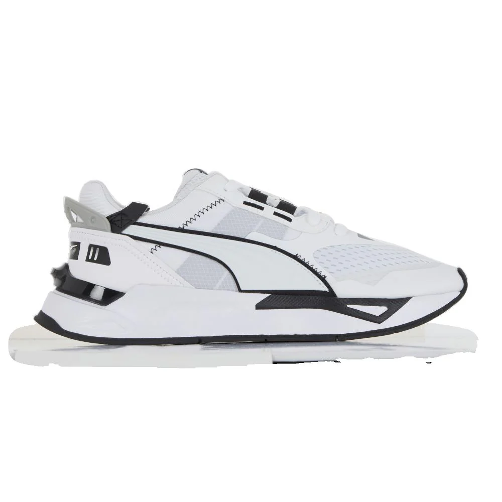 Turnschuhe Mann Puma Mirage Sport Tech Weiß - Image 12