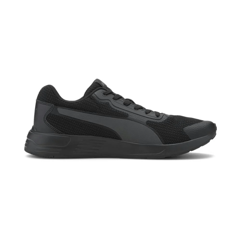 Turnschuhe Mann Puma Taper Schwarz - Image 23
