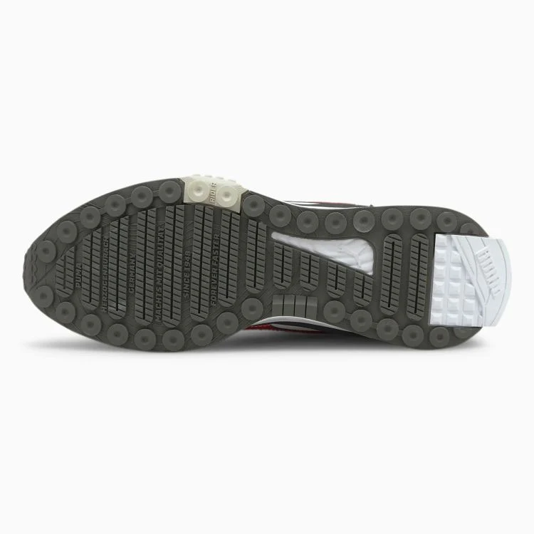Turnschuhe Mann Puma Wild Rider Layers Weiß - Image 19