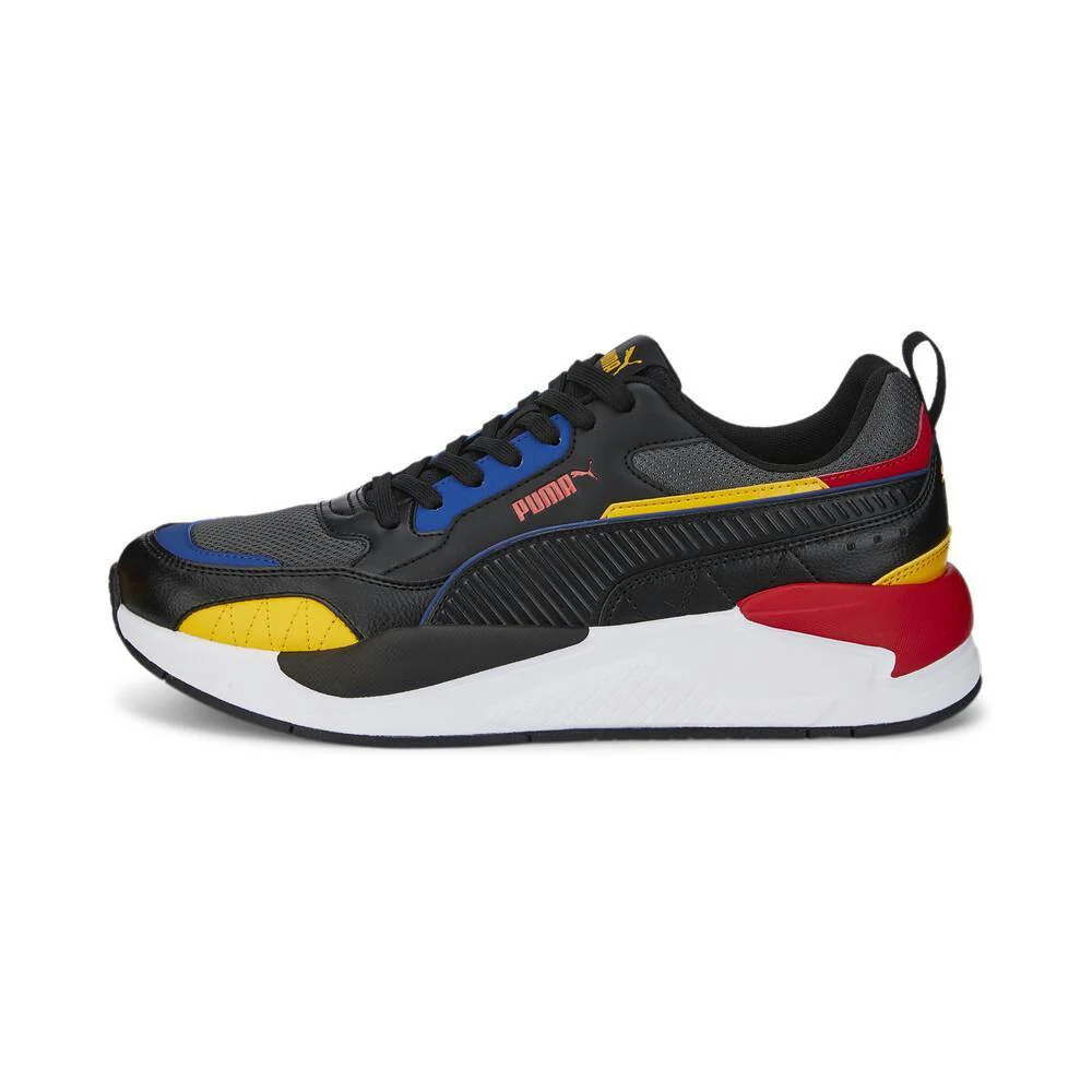 Turnschuhe Mann Puma XRay 2 Square Schwarz - Image 31