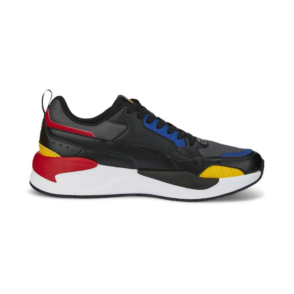 Turnschuhe Mann Puma XRay 2 Square Schwarz - Image 38
