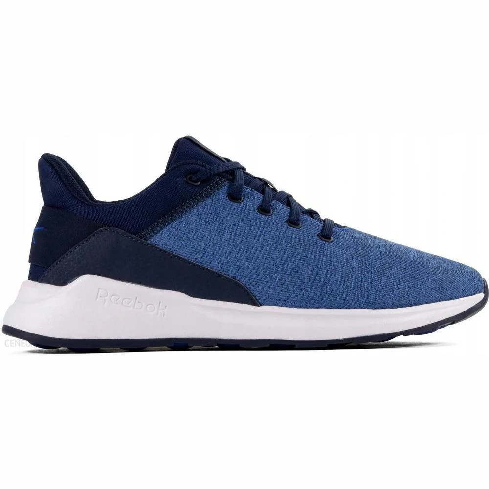 Turnschuhe Mann Reebok Ever Road Dm Blau - Image 4