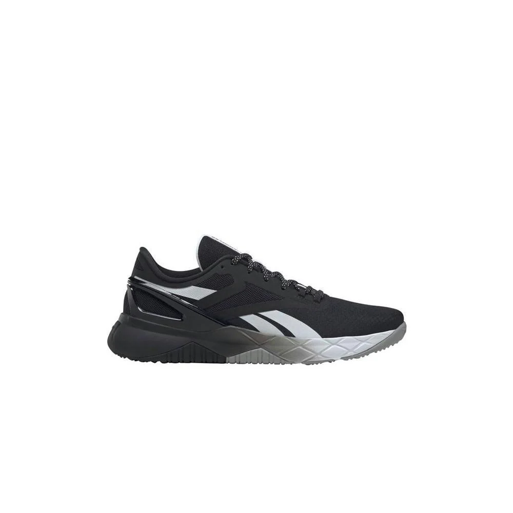Turnschuhe Mann Reebok Nanoflex Tr Schwarz - Image 28
