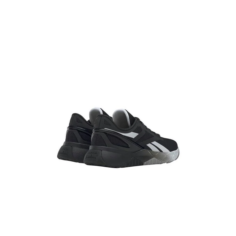 Turnschuhe Mann Reebok Nanoflex Tr Schwarz - Image 32