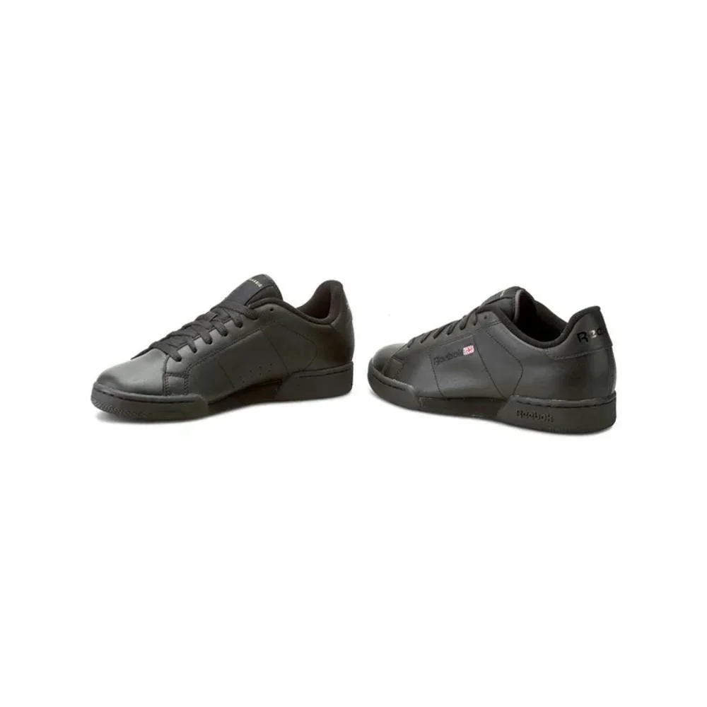 Turnschuhe Mann Reebok Npc Ii Schwarz - Image 26