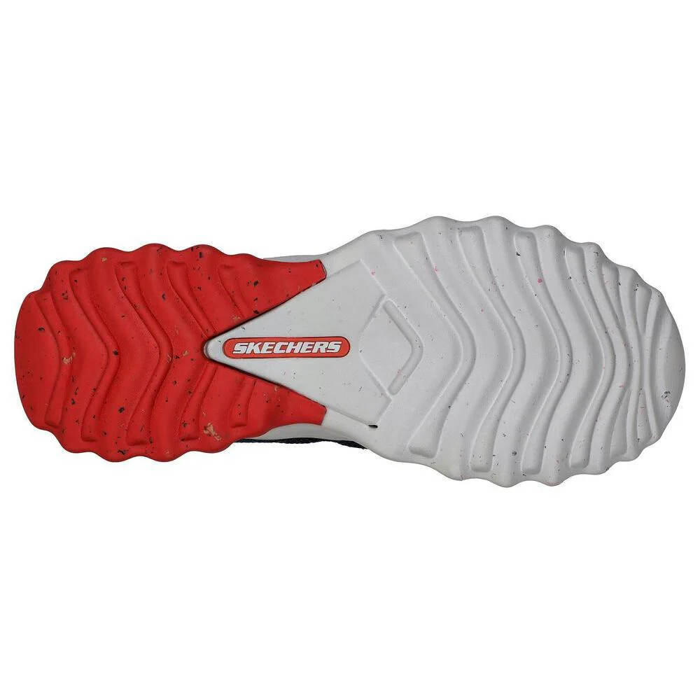 Skechers Voston Reever Slipper Blau - Image 28