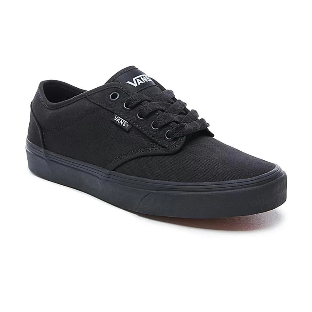 Turnschuhe Mann Vans Mn Atwood Schwarz - Image 10