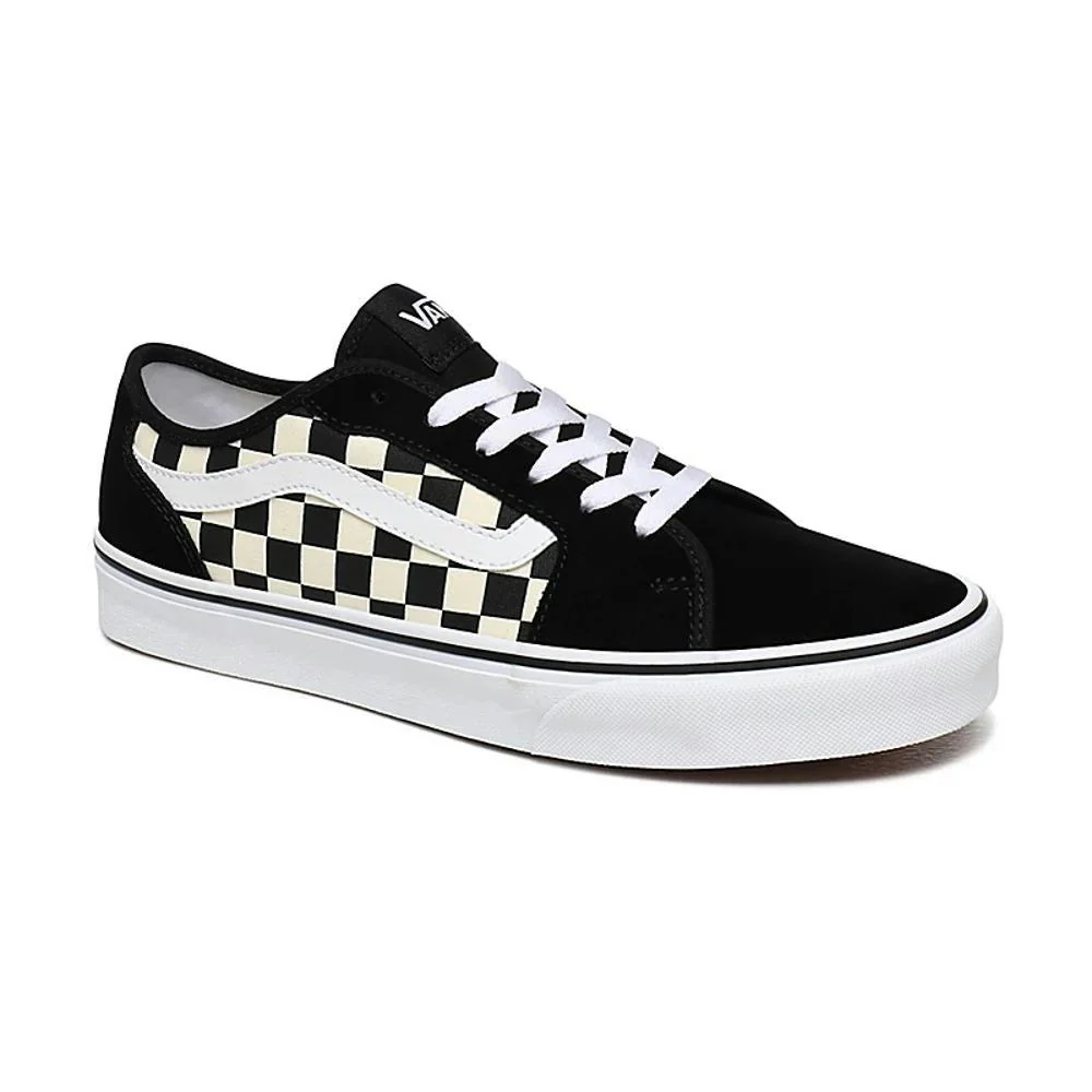 Turnschuhe Mann Vans Mn Filmore Weiß - Image 36