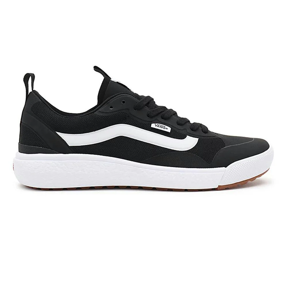 Turnschuhe Mann Vans Ua Ultrarange Exo Schwarz - Image 18