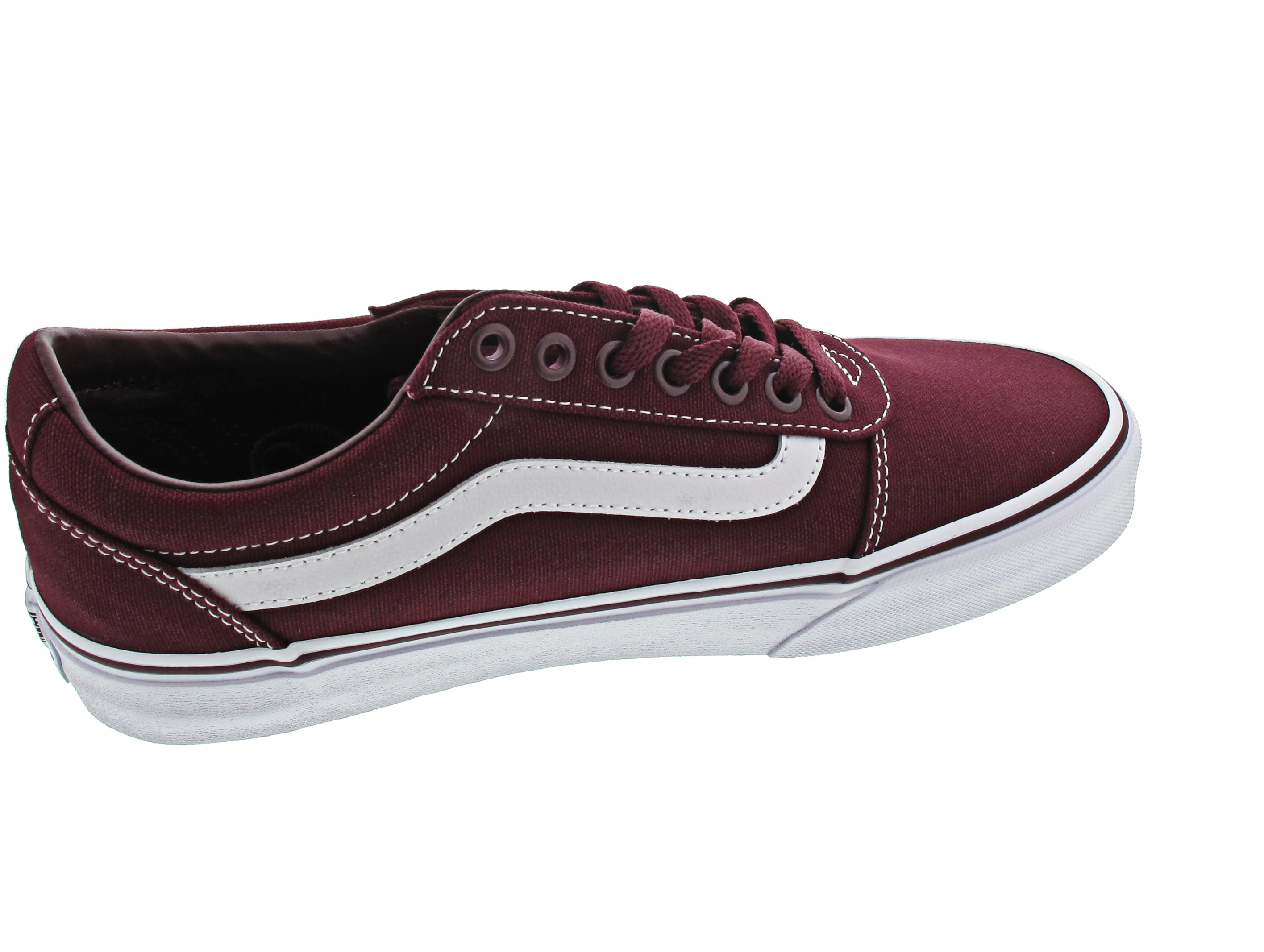 Vans MN Ward Herren Sneaker rot - Image 21