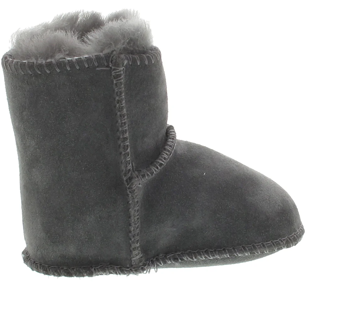 UGG Erin Baby - Jungen Babyschuhe grau - Image 7