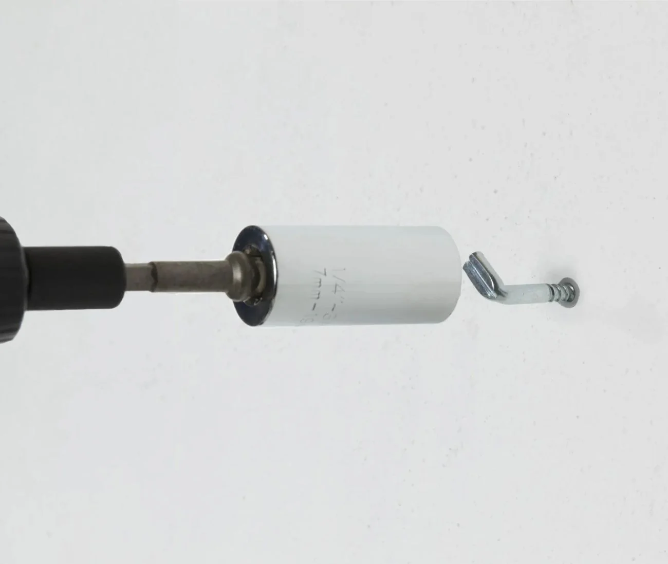 Universal Stecknuss Uni-Grip 7-19 mm mit Adapter - Image 7