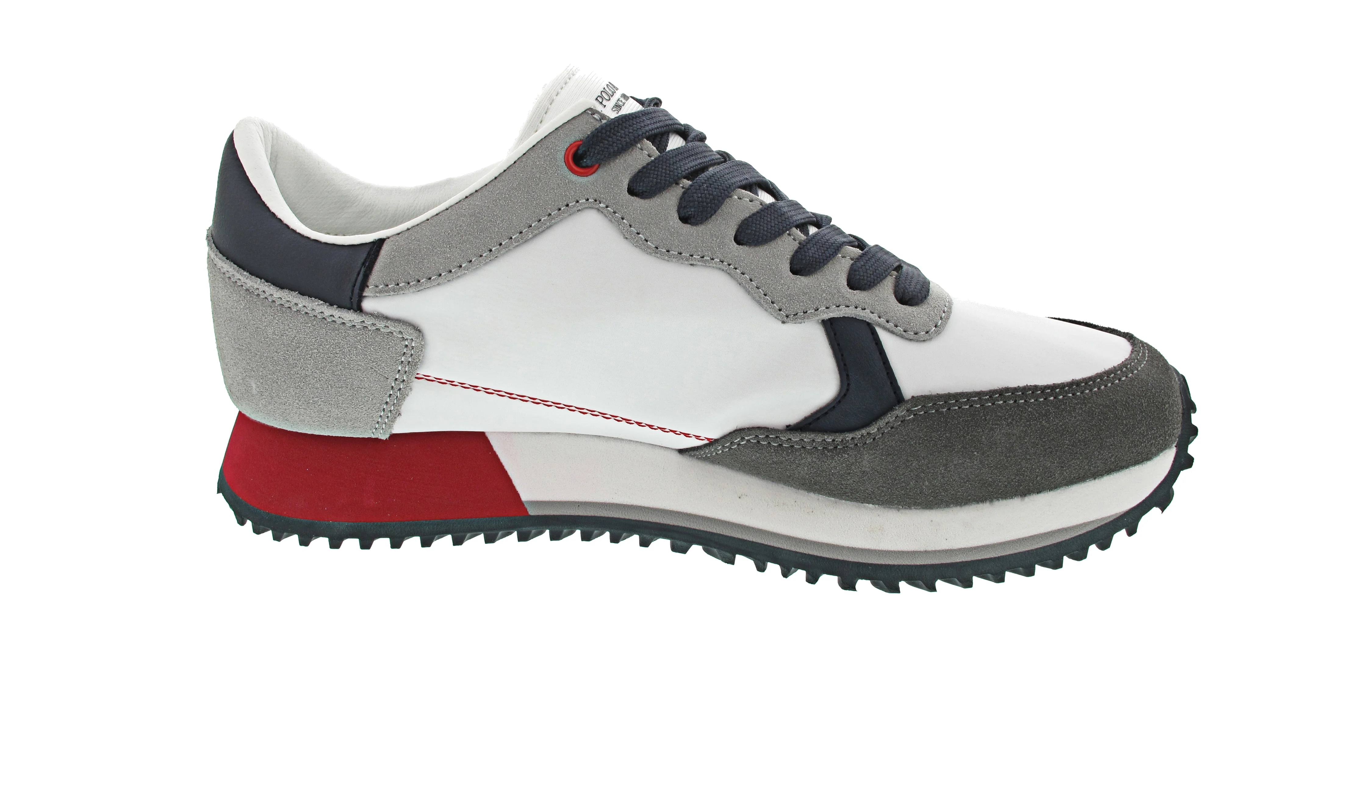 US Polo Sneaker low Weiß - Image 17