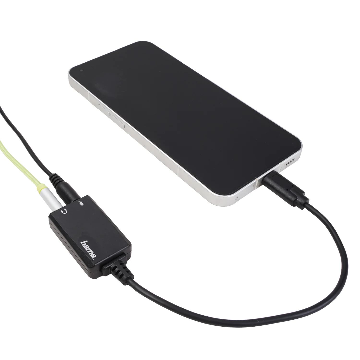 USB-C-Soundkarte auf 3pol. 3,5mm Klinke - Image 5