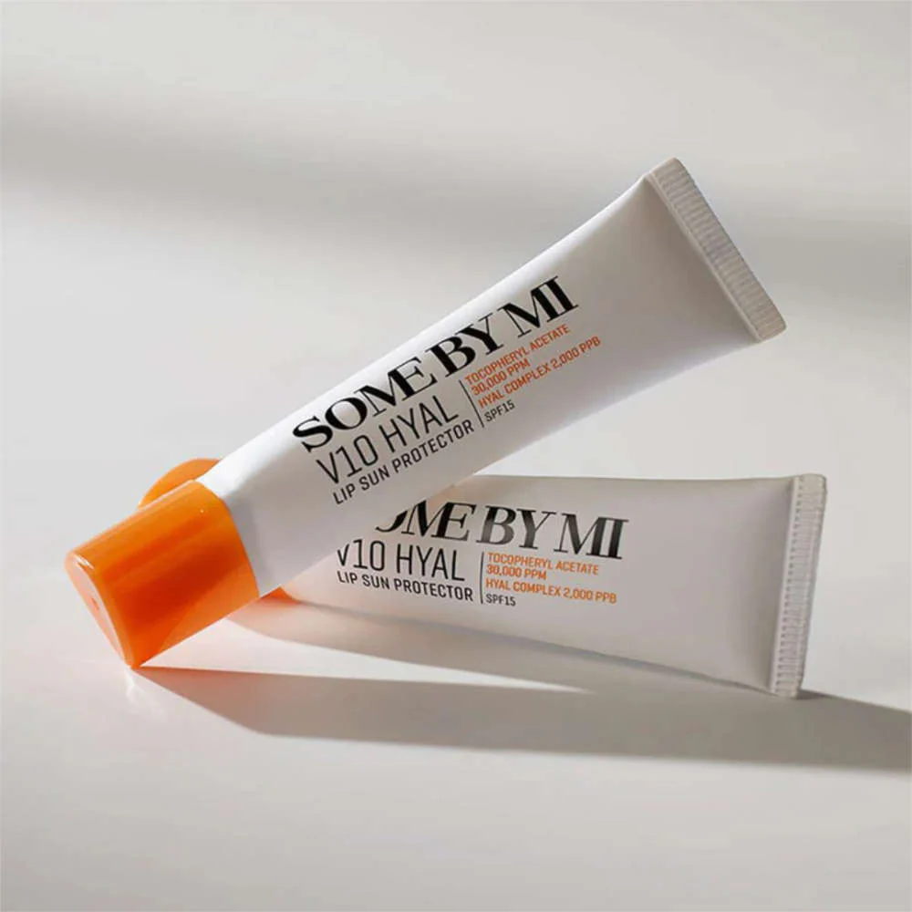 V10 Hyal Lip Sun Protector - 7 ml - Image 3