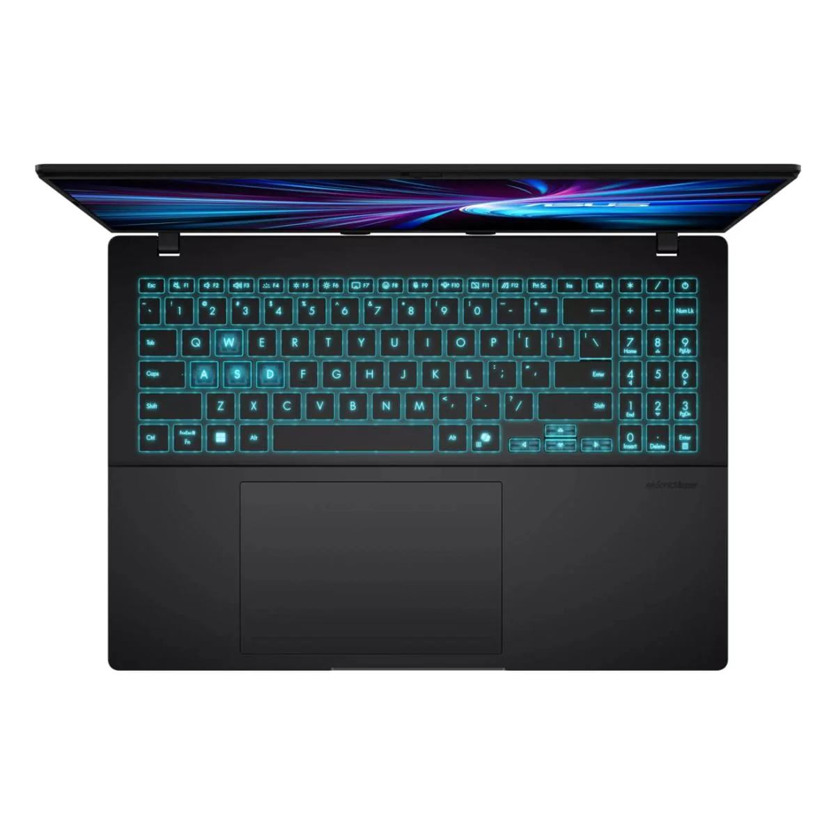 V16 V3607VM-RP011 mit 7-240H, 32 GB RAM, 1 TB SSD - Image 3