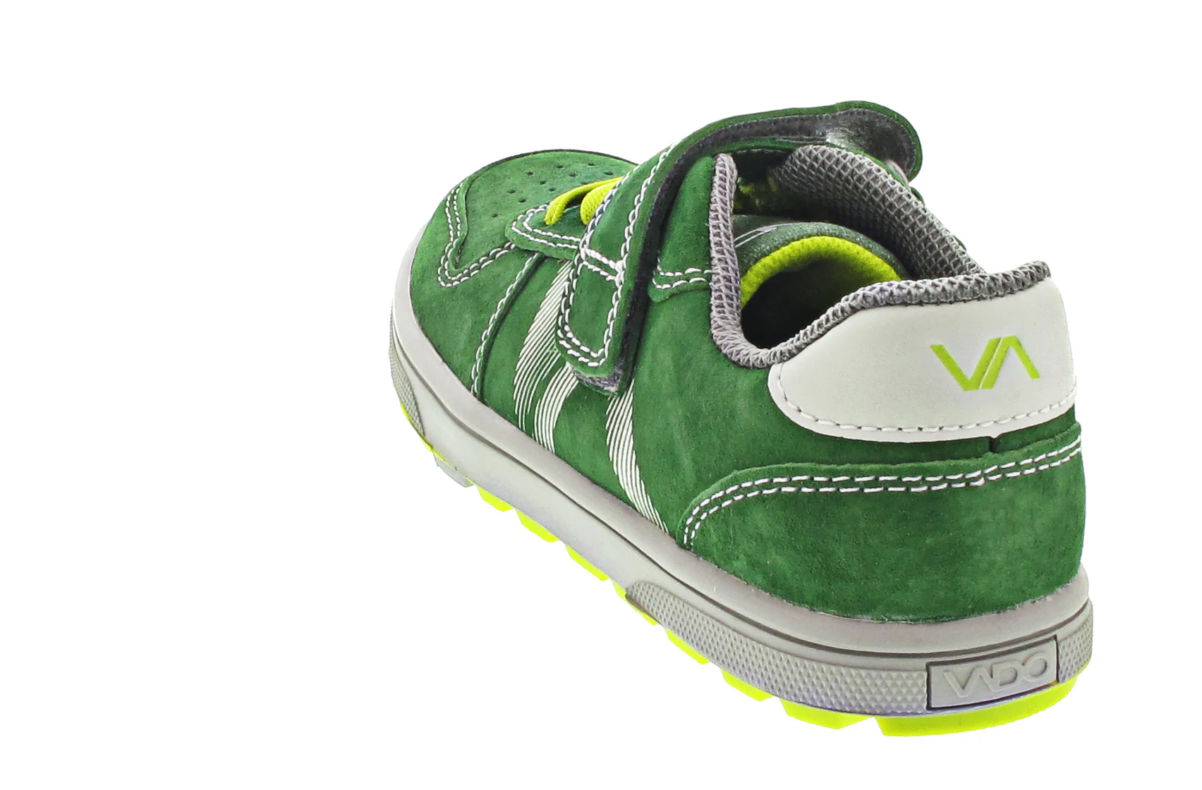 Vado Paty Klettschuh Grün - Image 14
