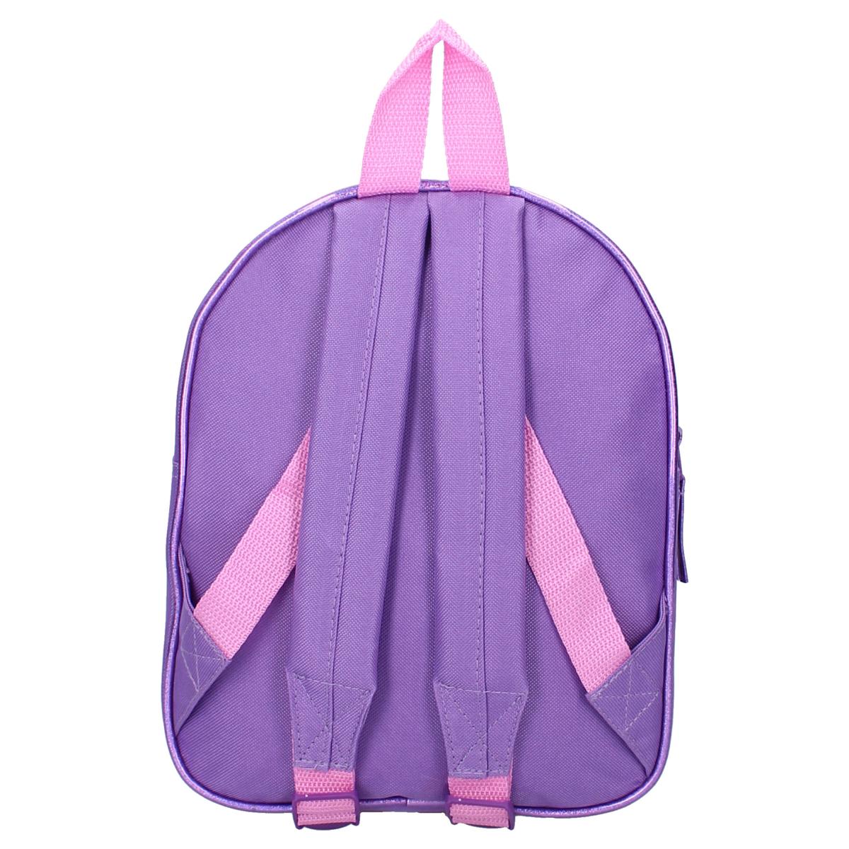 Vadobag Kinderrucksack 5 Liter Unicorn Academy It's Fate - Image 4