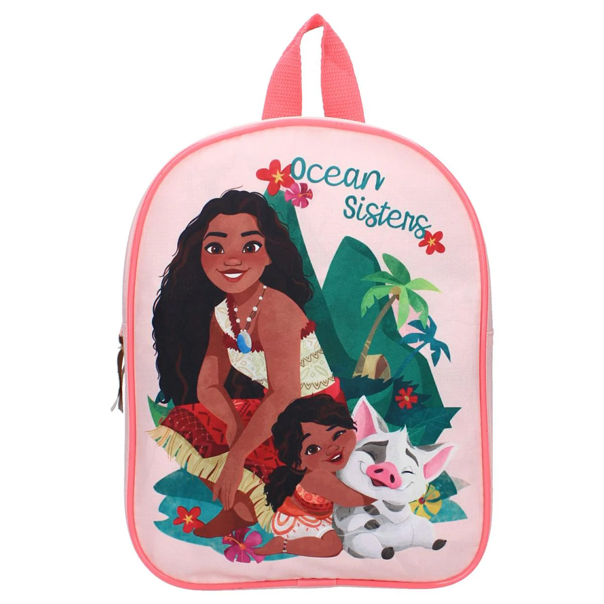 Vadobag Kinderrucksack 5 Liter Vaiana 2 Ocean Sisters - Image 4