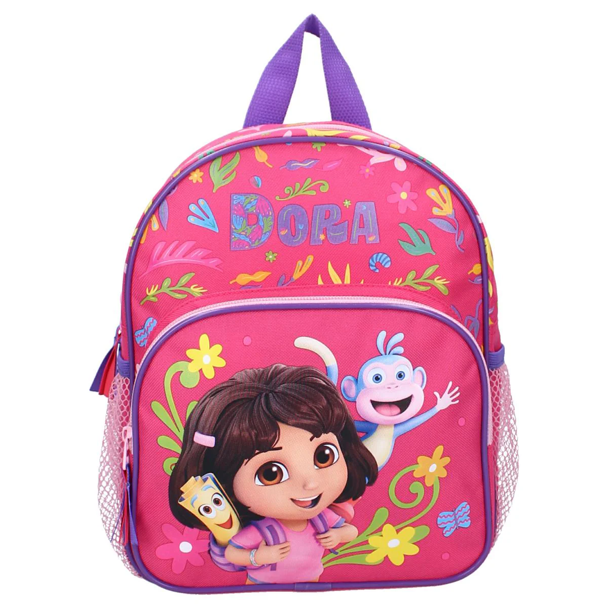 Vadobag Kinderrucksack 6 Liter Dora More To Explore - Image 2