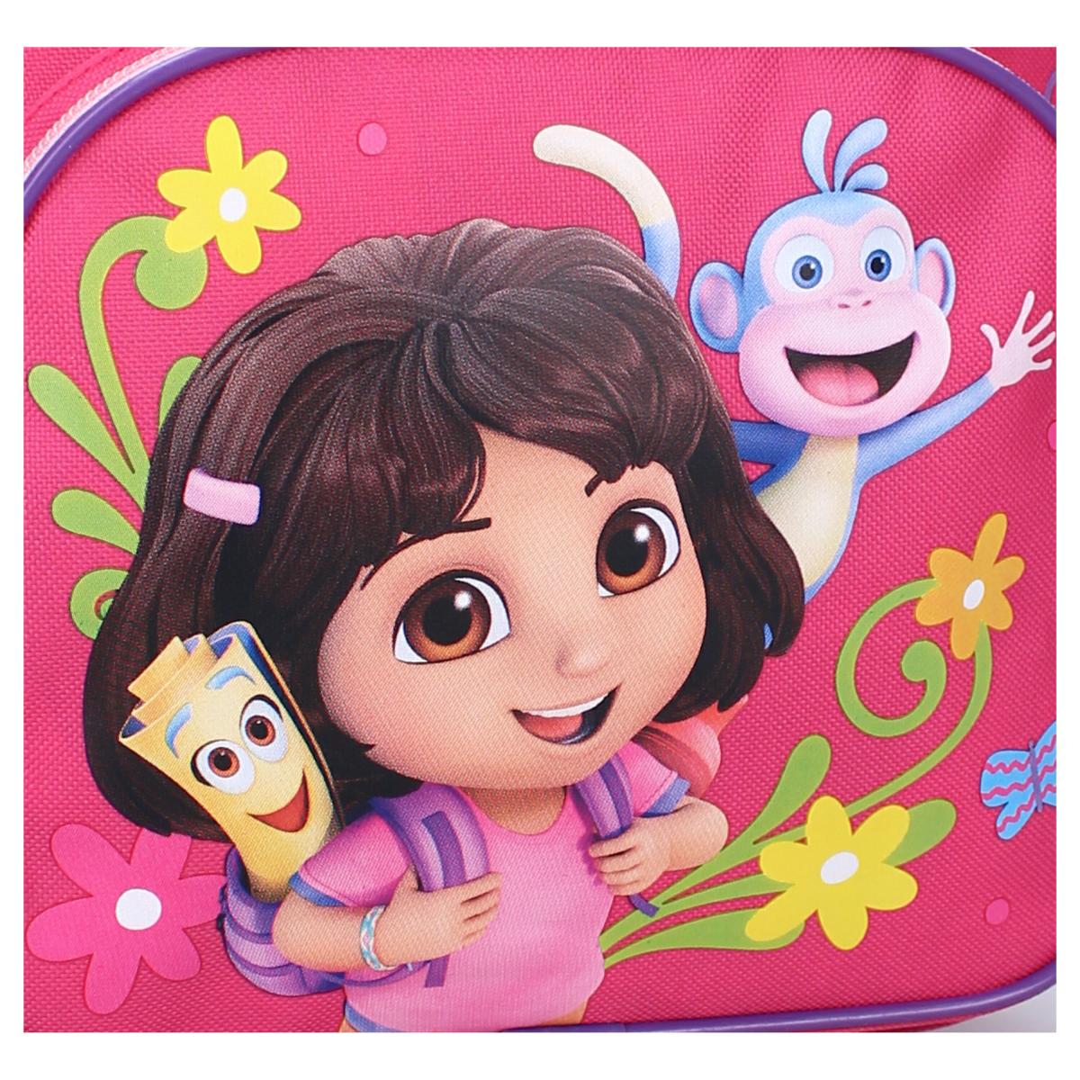 Vadobag Kinderrucksack 6 Liter Dora More To Explore - Image 5