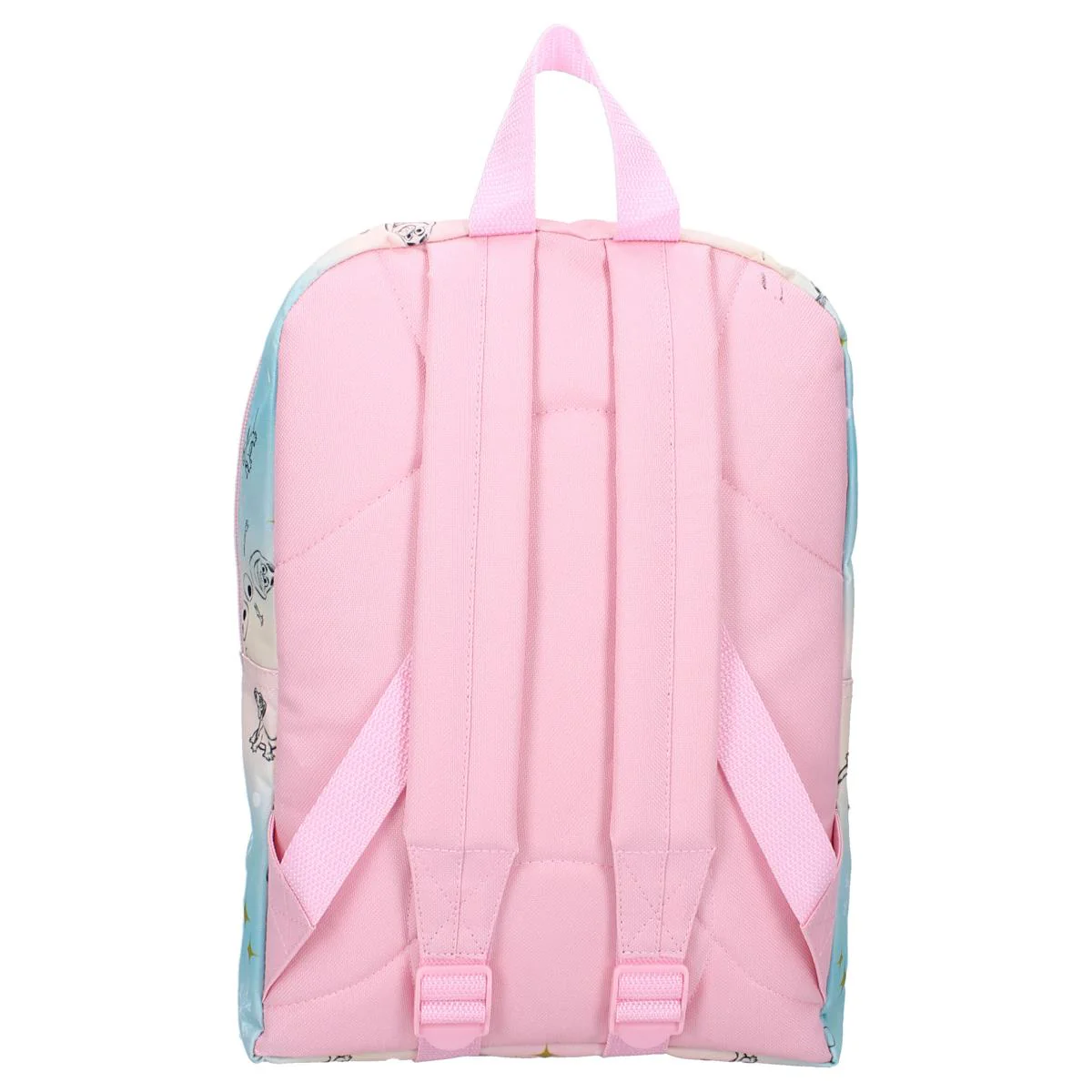 Vadobag Kinderrucksack 6 Liter Frozen II Feeling Special