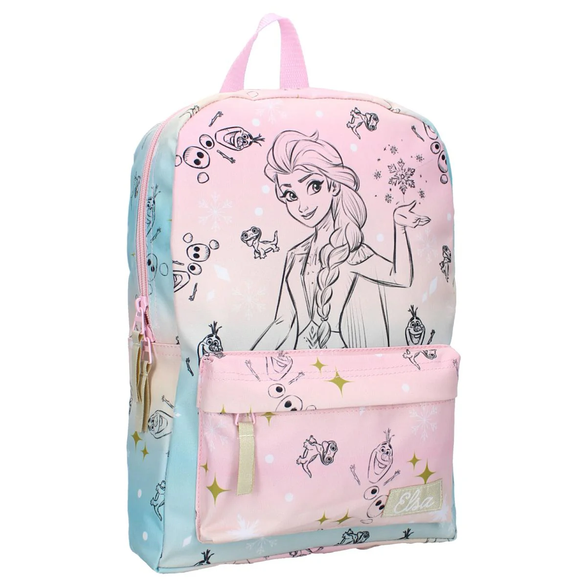 Vadobag Kinderrucksack 6 Liter Frozen II Feeling Special - Image 3