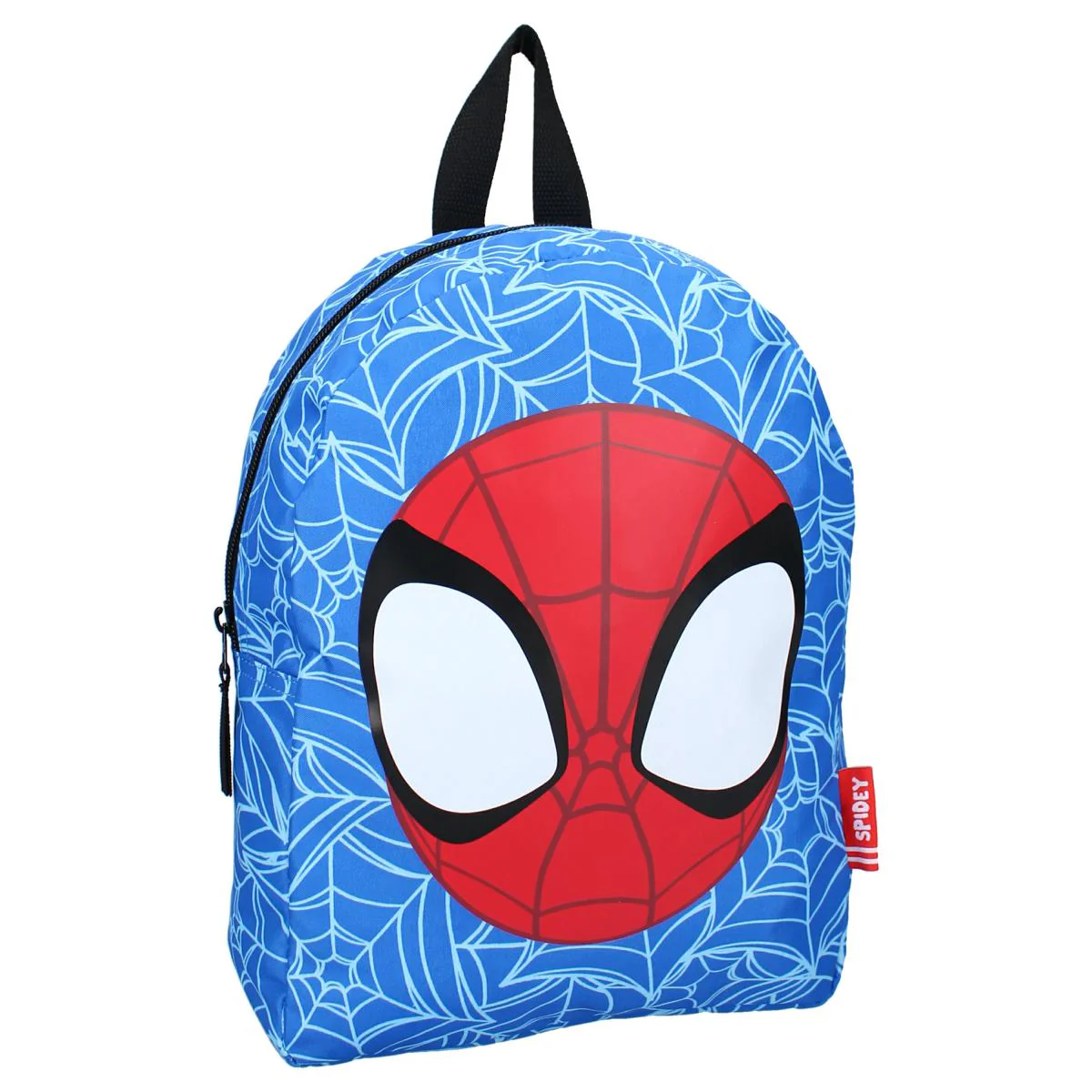 Vadobag Kinderrucksack 6 Liter Spidey Style Icons - Image 3