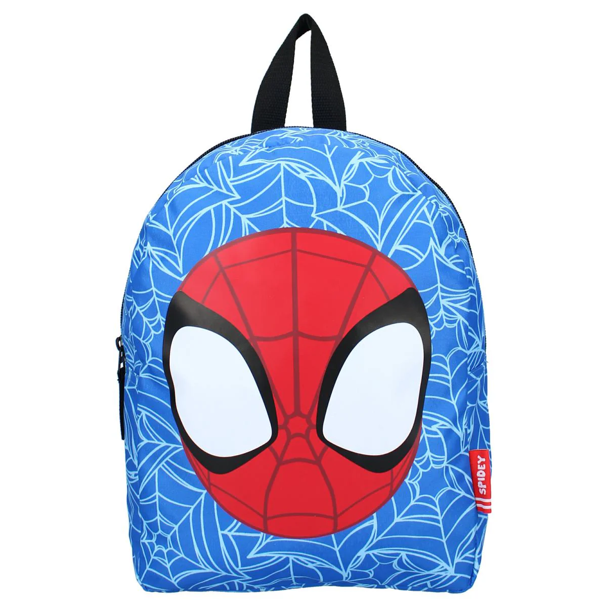 Vadobag Kinderrucksack 6 Liter Spidey Style Icons - Image 4