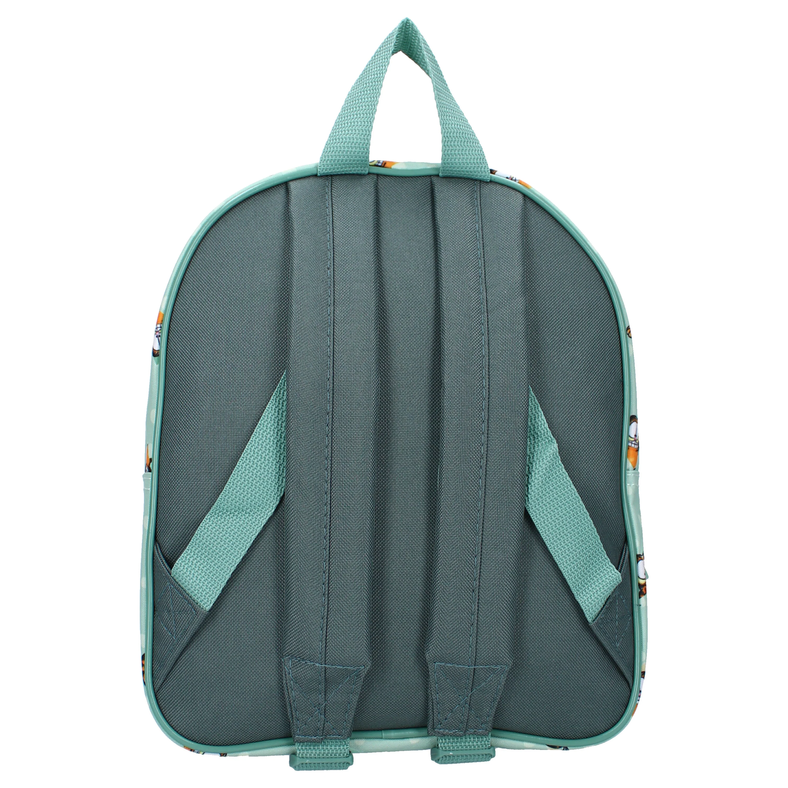 Vadobag Kinderrucksack 8 Liter Garfield All Good