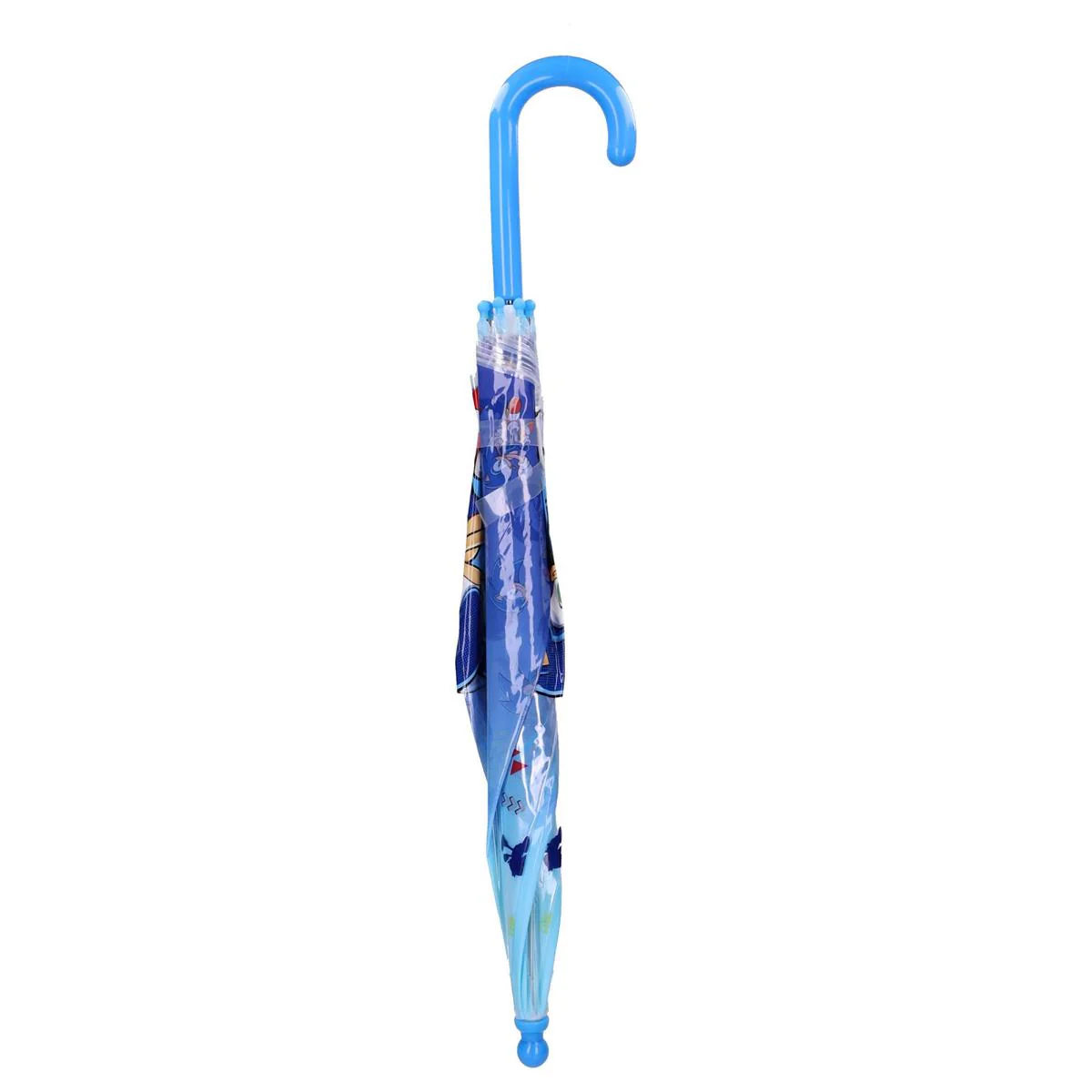 Vadobag Kinderschirm Regenschirm Sonic Rainy Days - Image 5