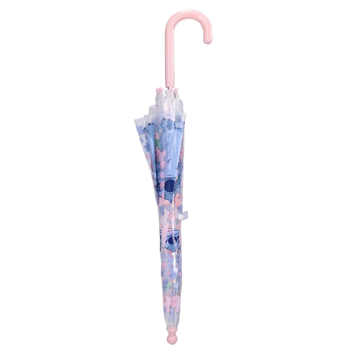Vadobag Kinderschirm Regenschirm Stitch Rainy Days - Image 4
