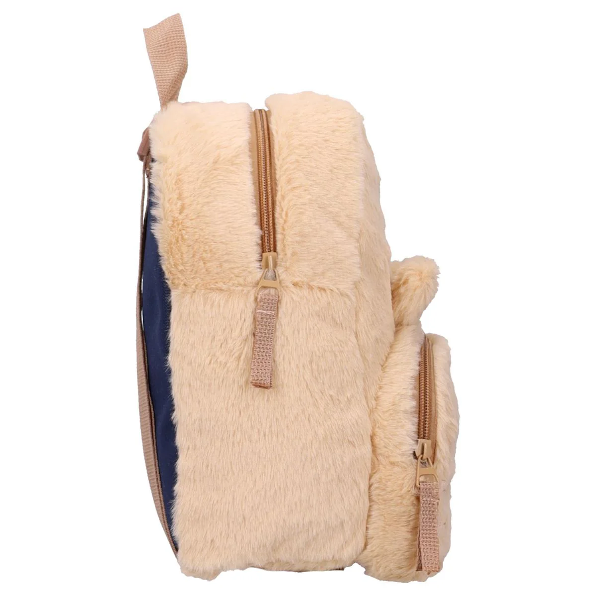 Vadobag Winnie The Pooh Kinder Rucksack 6 Liter Fluffy Festival - Image 3