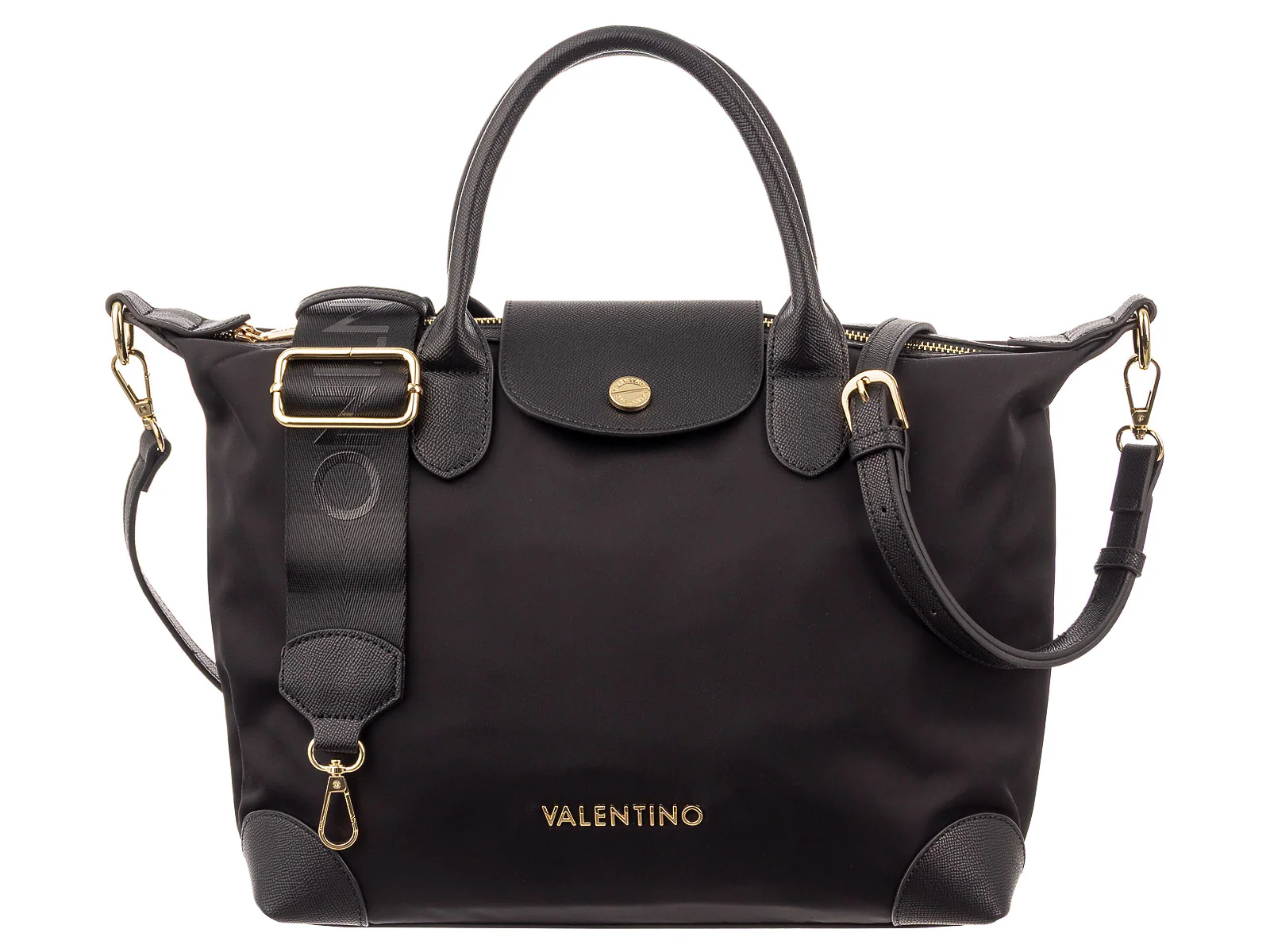 Valentino Bags Jolly RE Handbag VBS9JX23 Handtasche verde militare - Image 3