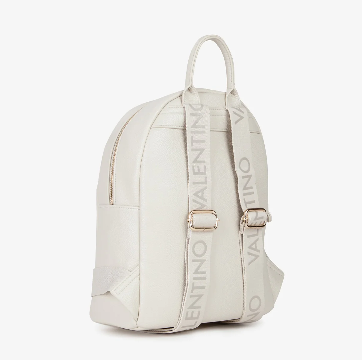Valentino Bags Never Sport Bag Damen Rucksack ecru - Image 3