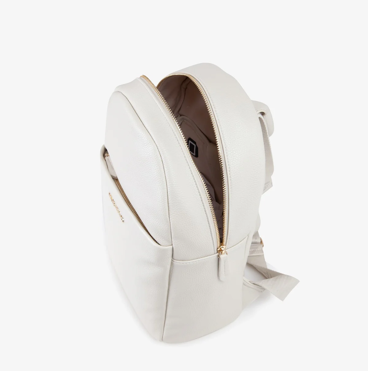 Valentino Bags Never Sport Bag Damen Rucksack ecru - Image 4