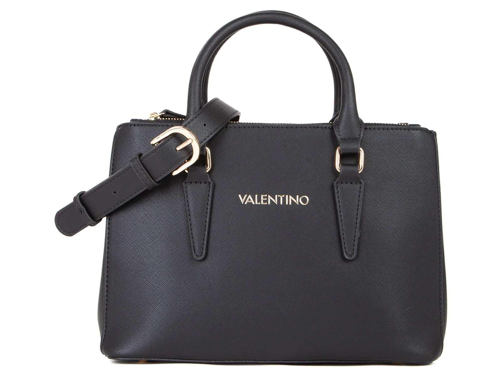 Valentino Bags VBS7B302N Shopping bag ZERO RE Shopper nero