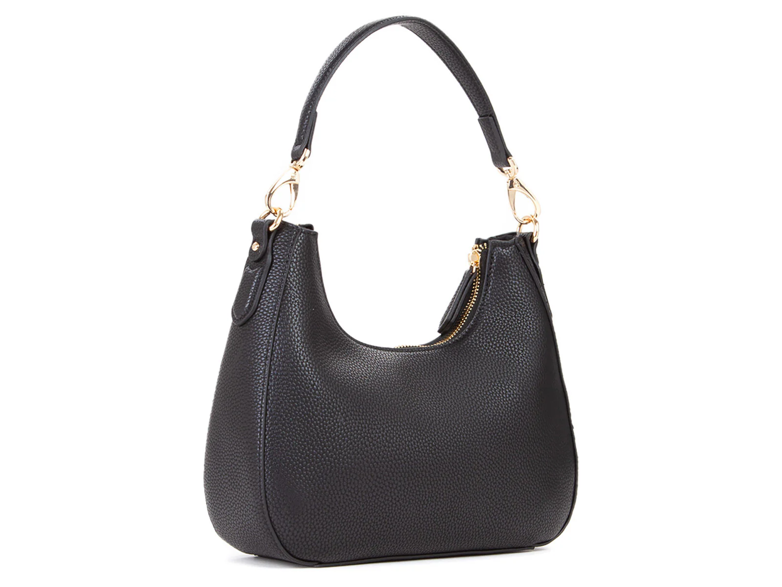 Valentino Bags VBS7LX06 Hobo bag BRIXTON Damen Beuteltasche nero - Image 4