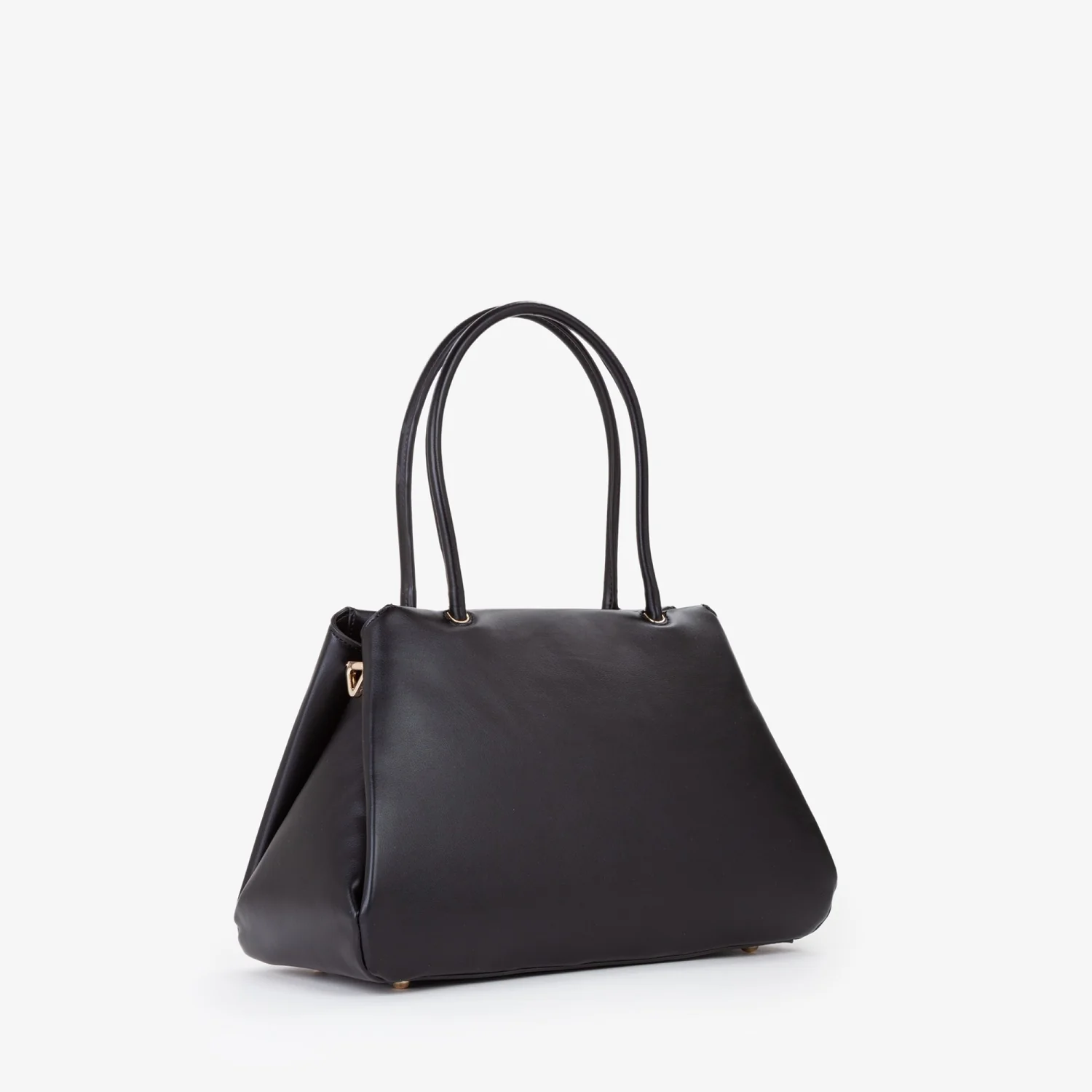 Valentino Bags VBS9I801 Shopping bag WEST RE Shopper nero - Image 4